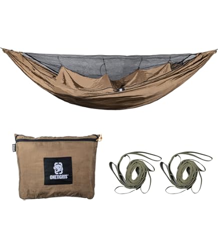 Hennessy Hammock - Explorer Ultralite Zip XL : Amazon.ca